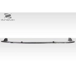 2018-2024 Toyota Camry Duraflex SXE Look Front Lip Under Spoiler - 1 Piece image - 4