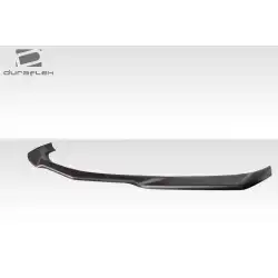 2019-2023 Chevrolet Camaro ZL1 Look Front Lip - 1 Piece image - 8