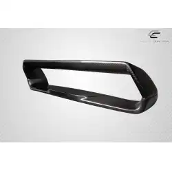 1993-2001 Subaru Impreza STI Version 6 Look Rear Wing Spoiler - 1 Piece image - 3