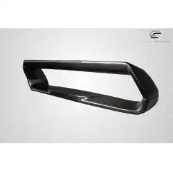 1993-2001 Subaru Impreza STI Version 6 Look Rear Wing Spoiler - 1 Piece image - 6
