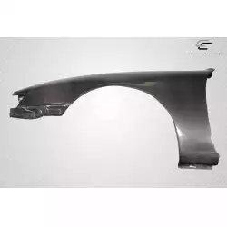 1997-1998 Nissan 240SX S14 Kouki OEM Look Fenders - 2 Piece image - 3