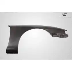 1997-1998 Nissan 240SX S14 Kouki OEM Look Fenders - 2 Piece image - 4
