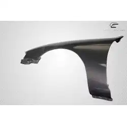 1997-1998 Nissan 240SX S14 Kouki OEM Look Fenders - 2 Piece image - 8