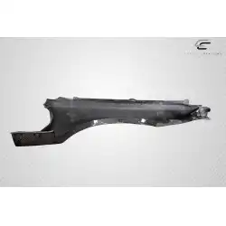 1997-1998 Nissan 240SX S14 Kouki OEM Look Fenders - 2 Piece image - 10