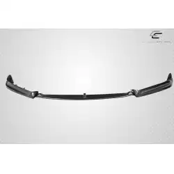 2009-2014 Acura TSX HFP V3 Look Front Lip Spoiler Air Dam - 3 Pieces image - 6