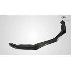 2014-2019 Cadillac ATS Carbon Creations EBS Front Lip Spoiler - 1 Piece image - 3