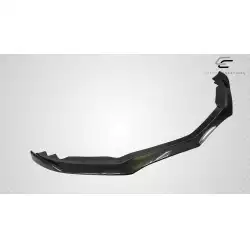 2014-2019 Cadillac ATS EBS Front Lip Spoiler - 1 Piece image - 3