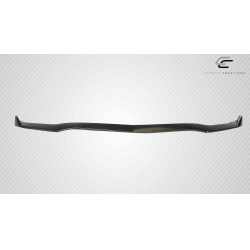 2014-2019 Cadillac ATS Carbon Creations EBS Front Lip Spoiler - 1 Piece image - 5