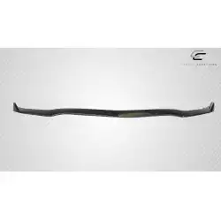2014-2019 Cadillac ATS EBS Front Lip Spoiler - 1 Piece image - 5