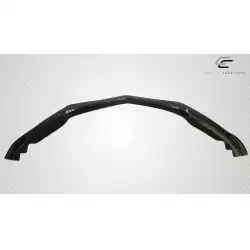 2014-2019 Cadillac ATS EBS Front Lip Spoiler - 1 Piece image - 6