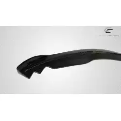 2014-2019 Cadillac ATS EBS Front Lip Spoiler - 1 Piece image - 7