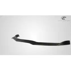 2014-2019 Cadillac ATS EBS Front Lip Spoiler - 1 Piece image - 8