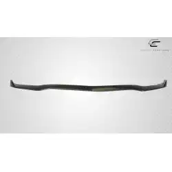 2014-2019 Cadillac ATS EBS Front Lip Spoiler - 1 Piece image - 10