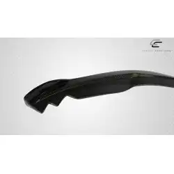 2014-2019 Cadillac ATS EBS Front Lip Spoiler - 1 Piece image - 14