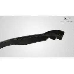 2014-2019 Cadillac ATS EBS Front Lip Spoiler - 1 Piece image - 16