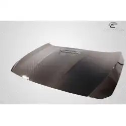2018-2022 Honda Accord Type R Look Carbon Fiber Hood image - 5