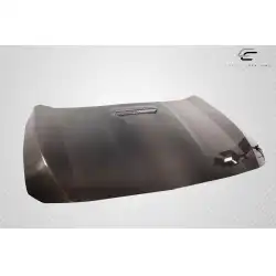 2018-2022 Honda Accord Type R Look Carbon Fiber Hood image - 7