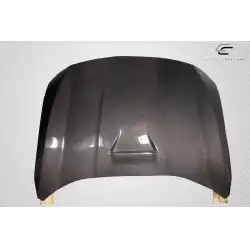 2018-2022 Honda Accord Type R Look Carbon Fiber Hood image - 11