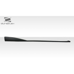 2002-2006 Acura RSX Duraflex C Speed Side Skirt Splitters- 2 Piece image - 3