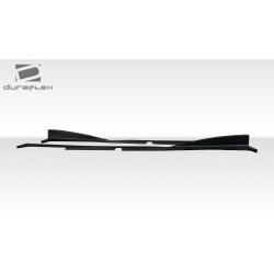 2002-2006 Acura RSX Duraflex C Speed Side Skirt Splitters- 2 Piece image - 5
