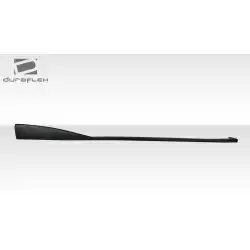 2002-2006 Acura RSX C Speed Side Skirt Splitters- 2 Piece image - 5