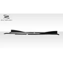 2002-2006 Acura RSX C Speed Side Skirt Splitters- 2 Piece image - 9