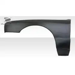 1984-1991 BMW 3 Series E30 M3 Look Wide Body Front Fenders - 2 Piece image - 7