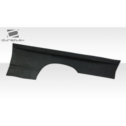 1984-1991 BMW 3 Series E30 2DR Duraflex M3 Look Wide Body Rear Fenders - 2 Piece image - 7
