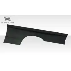 1984-1991 BMW 3 Series E30 2DR M3 Look Wide Body Rear Fenders - 2 Piece image - 7