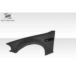 2000-2003 BMW 3 Series E46 2DR Duraflex M3 Look Front Fenders - 2 Piece image - 7