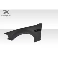2000-2003 BMW 3 Series E46 2DR M3 Look Front Fenders - 2 Piece image - 7