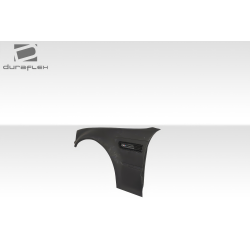 2000-2003 BMW 3 Series E46 2DR Duraflex M3 Look Front Fenders - 2 Piece image - 8