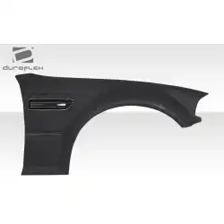 2000-2003 BMW 3 Series E46 2DR M3 Look Front Fenders - 2 Piece image - 5
