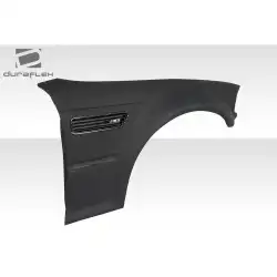 2000-2003 BMW 3 Series E46 2DR M3 Look Front Fenders - 2 Piece image - 9