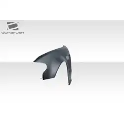 2002-2005 BMW 3 Series E46 4DR M3 Look Front Fenders - 2 Piece image - 10