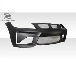2006-2008 BMW 3 Series E90 M2 Look Front Bumper - 1 Piece image - 8