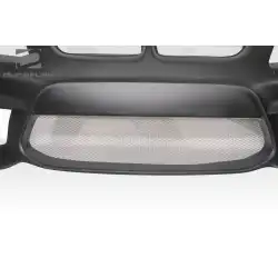 2006-2008 BMW 3 Series E90 M2 Look Front Bumper - 1 Piece image - 10