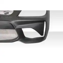 2006-2008 BMW 3 Series E90 M2 Look Front Bumper - 1 Piece image - 11