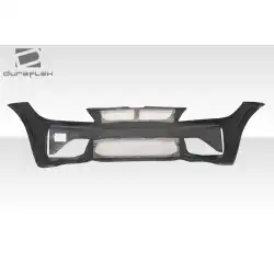 2006-2008 BMW 3 Series E90 M2 Look Front Bumper - 1 Piece image - 12