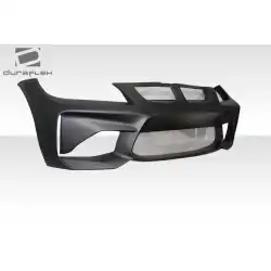 2006-2008 BMW 3 Series E90 M2 Look Front Bumper - 1 Piece image - 15