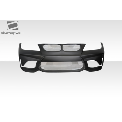 2009-2011 BMW 3 Series E90 Duraflex M2 Look Front Bumper - 1 Piece image - 3