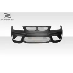 2009-2011 BMW 3 Series E90 M2 Look Front Bumper - 1 Piece image - 3