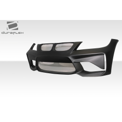 2009-2011 BMW 3 Series E90 Duraflex M2 Look Front Bumper - 1 Piece image - 4