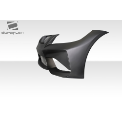 2009-2011 BMW 3 Series E90 Duraflex M2 Look Front Bumper - 1 Piece image - 5