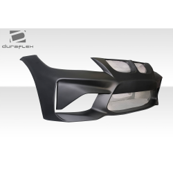2009-2011 BMW 3 Series E90 Duraflex M2 Look Front Bumper - 1 Piece image - 6