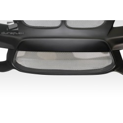 2009-2011 BMW 3 Series E90 Duraflex M2 Look Front Bumper - 1 Piece image - 9