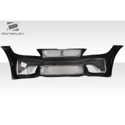 2009-2011 BMW 3 Series E90 Duraflex M2 Look Front Bumper - 1 Piece image - 12