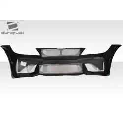 2009-2011 BMW 3 Series E90 M2 Look Front Bumper - 1 Piece image - 12