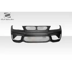 2009-2011 BMW 3 Series E90 M2 Look Front Bumper - 1 Piece image - 5