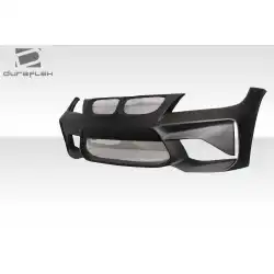 2009-2011 BMW 3 Series E90 M2 Look Front Bumper - 1 Piece image - 6